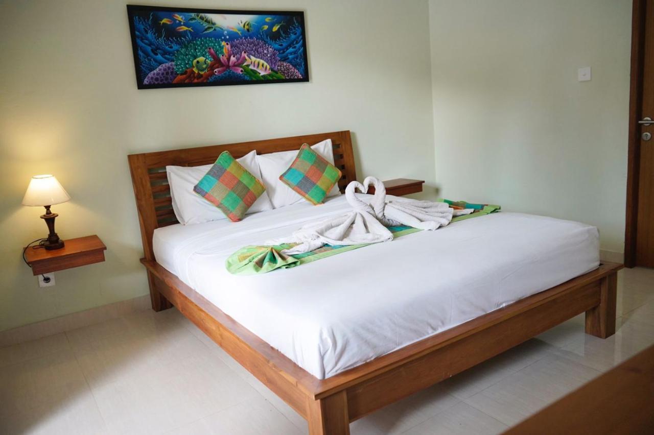 Vakantiehuis Jayanti House *