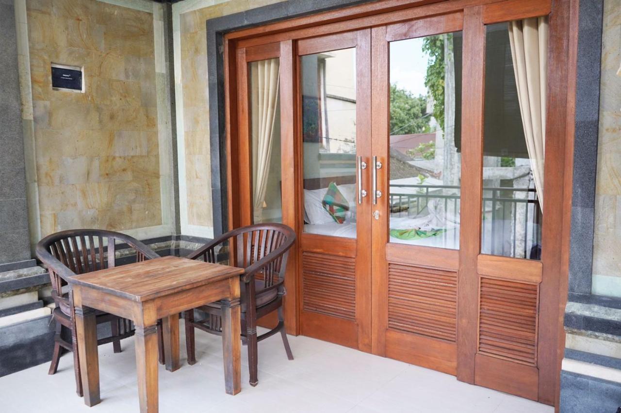 Jayanti House * Ubud