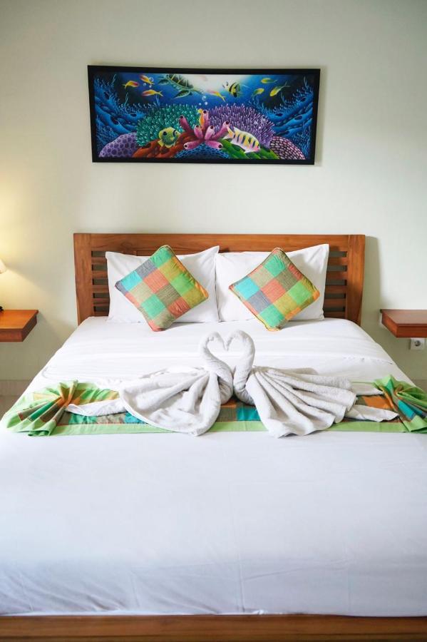 Jayanti House Vakantiehuis Ubud